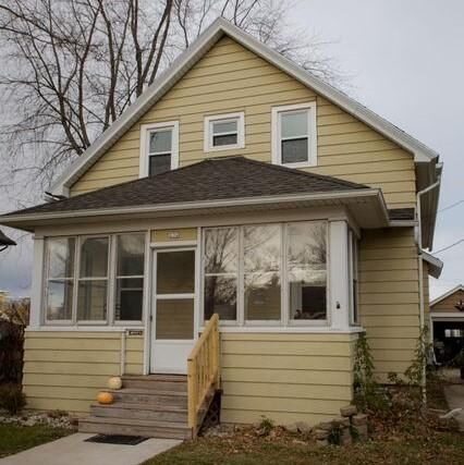 Property Photo: 232 South St WI 53095