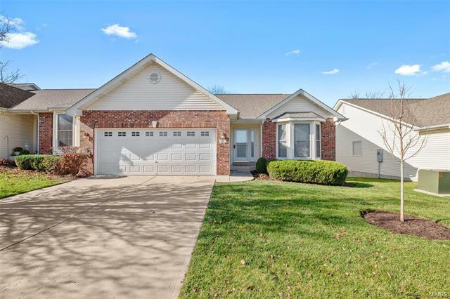 191 Fairgate Drive  St Peters  63376 photo