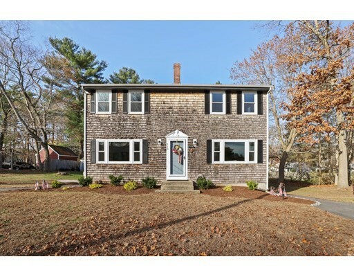 Property Photo: 710 Summer St MA 02370