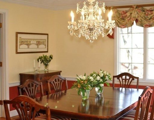 Property Photo:  149 College Road  MA 01742 