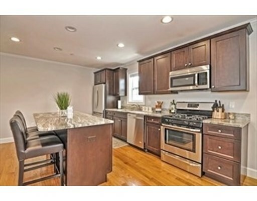 Property Photo: 186 Bradford Street B MA 02149