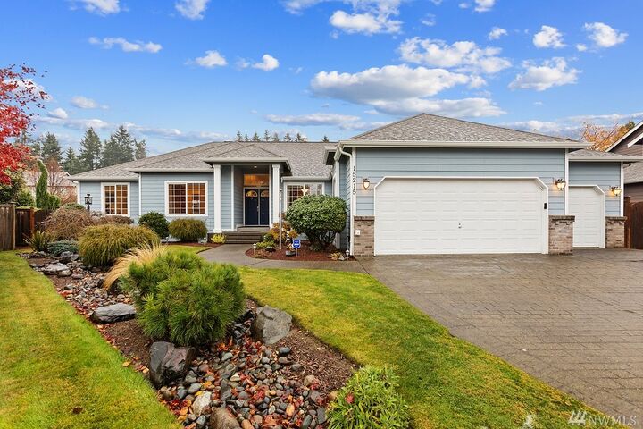 15215 104th Av Ct E  Puyallup WA 98374 photo