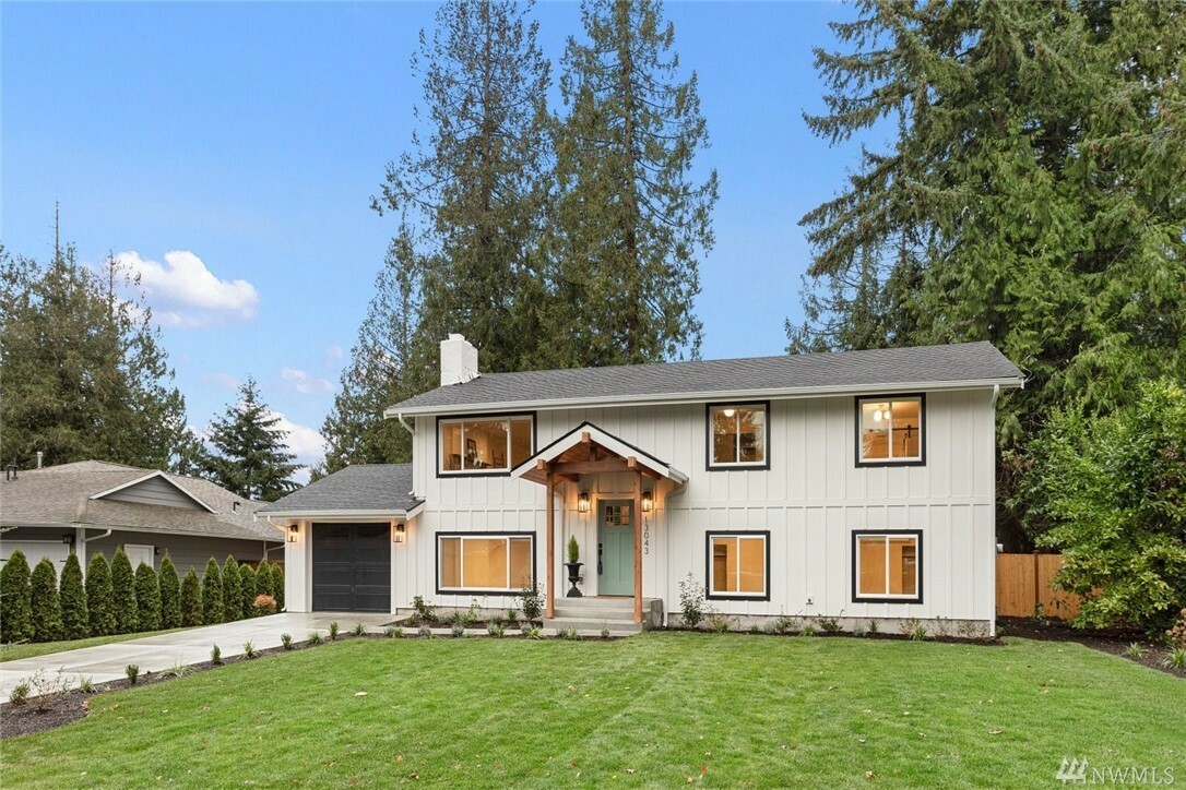 Property Photo: 13043 109th Ave NE WA 98034