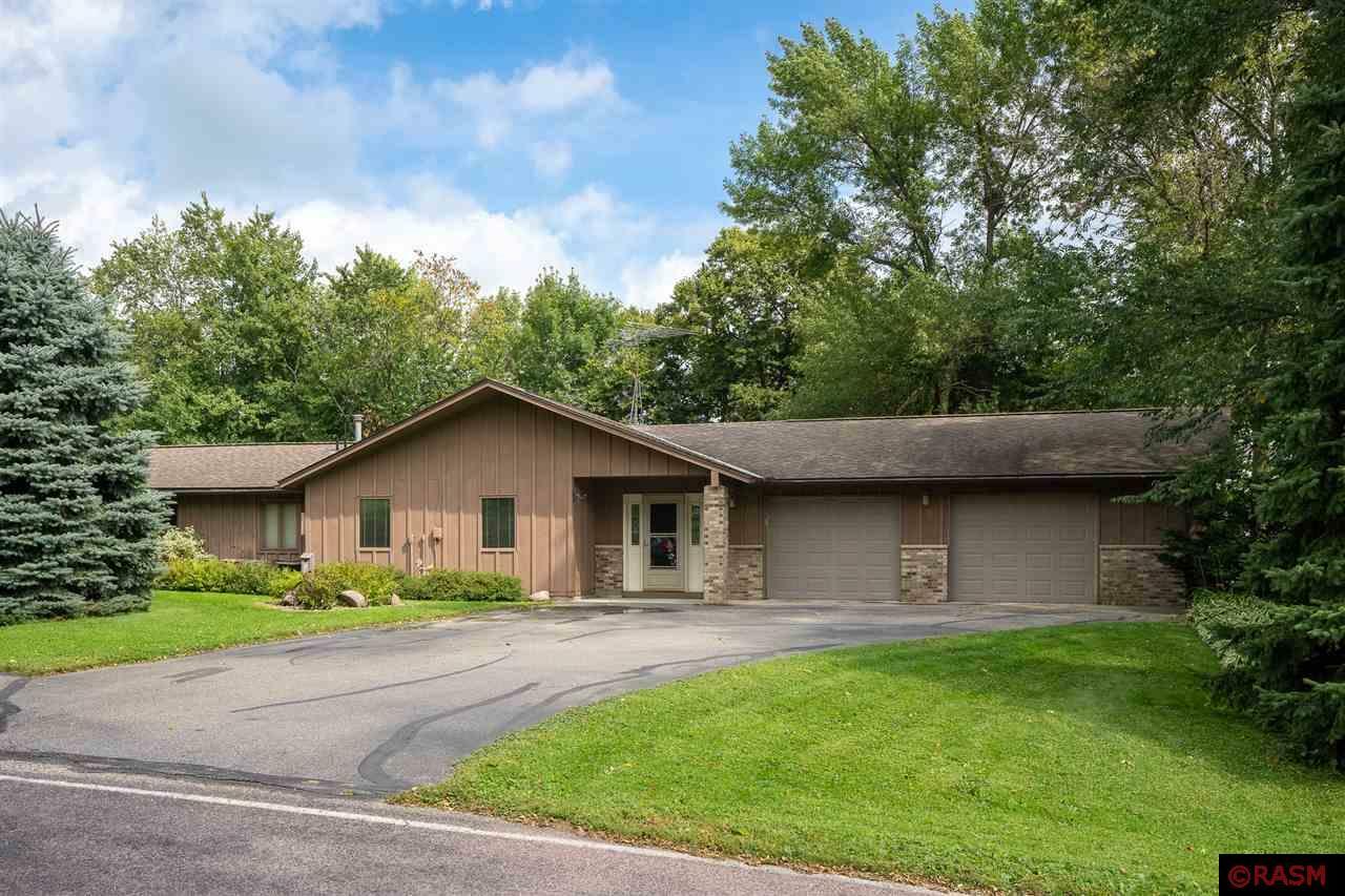 Property Photo: 46463 Cape Horn Road MN 56017