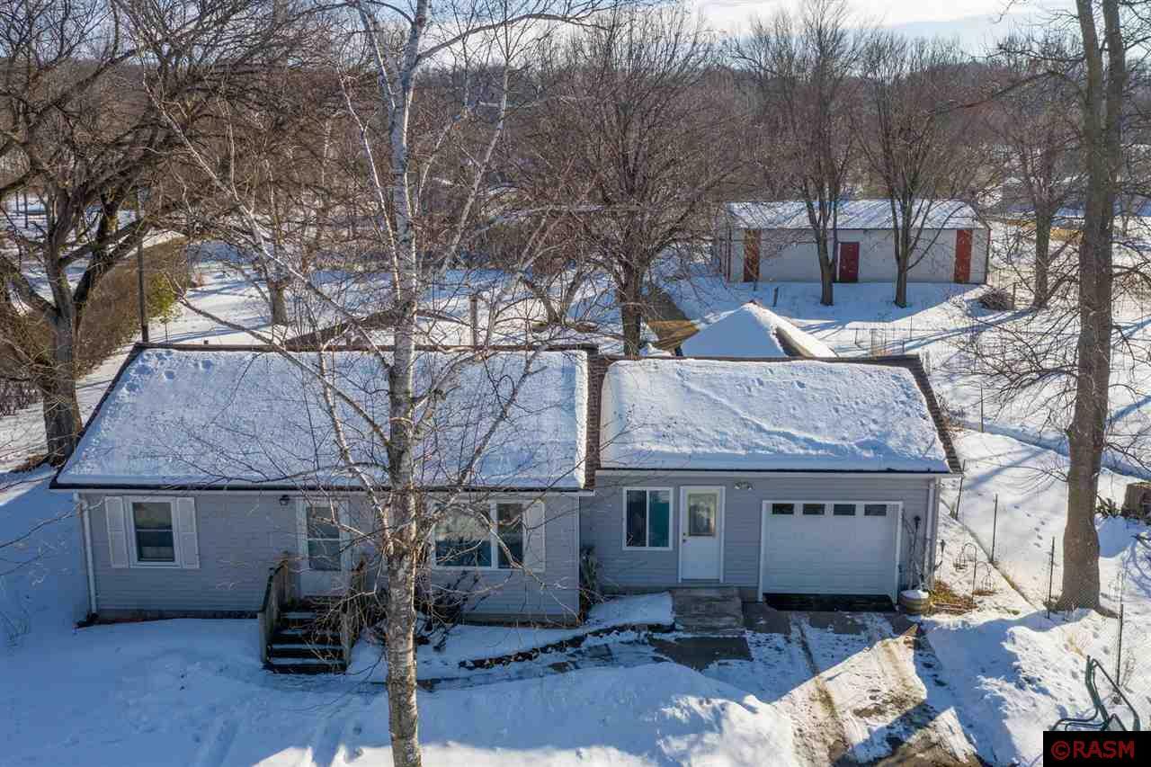 Property Photo: 52795 223rd Lane MN 56055
