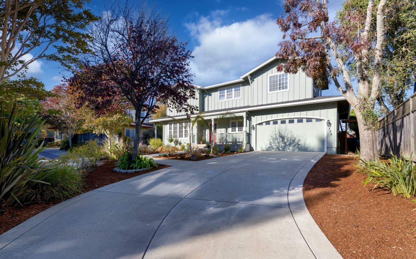 1573 Pesce Way  Santa Cruz CA 95062 photo