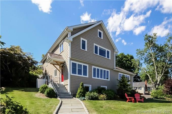 Property Photo: 32 Lakeshore North CT 06812