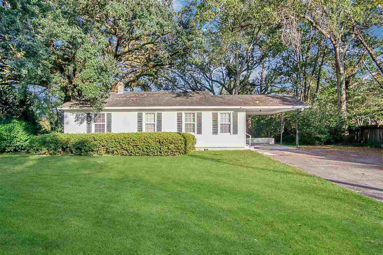 Property Photo:  1105 Hawthorne Street  FL 32308 