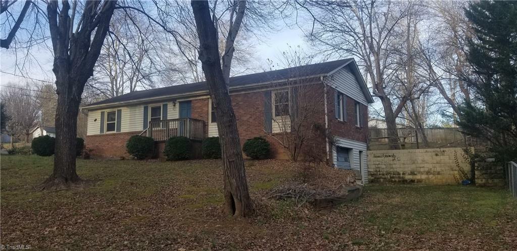 Property Photo:  2425 Statesville Road  NC 28659 