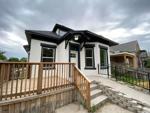 Address not disclosed  Salt Lake City UT 84103 photo