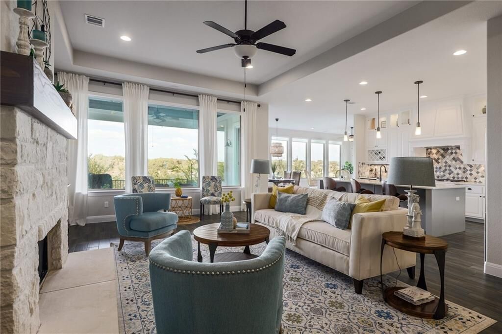 Property Photo:  109 Canyon View Road  TX 78628 