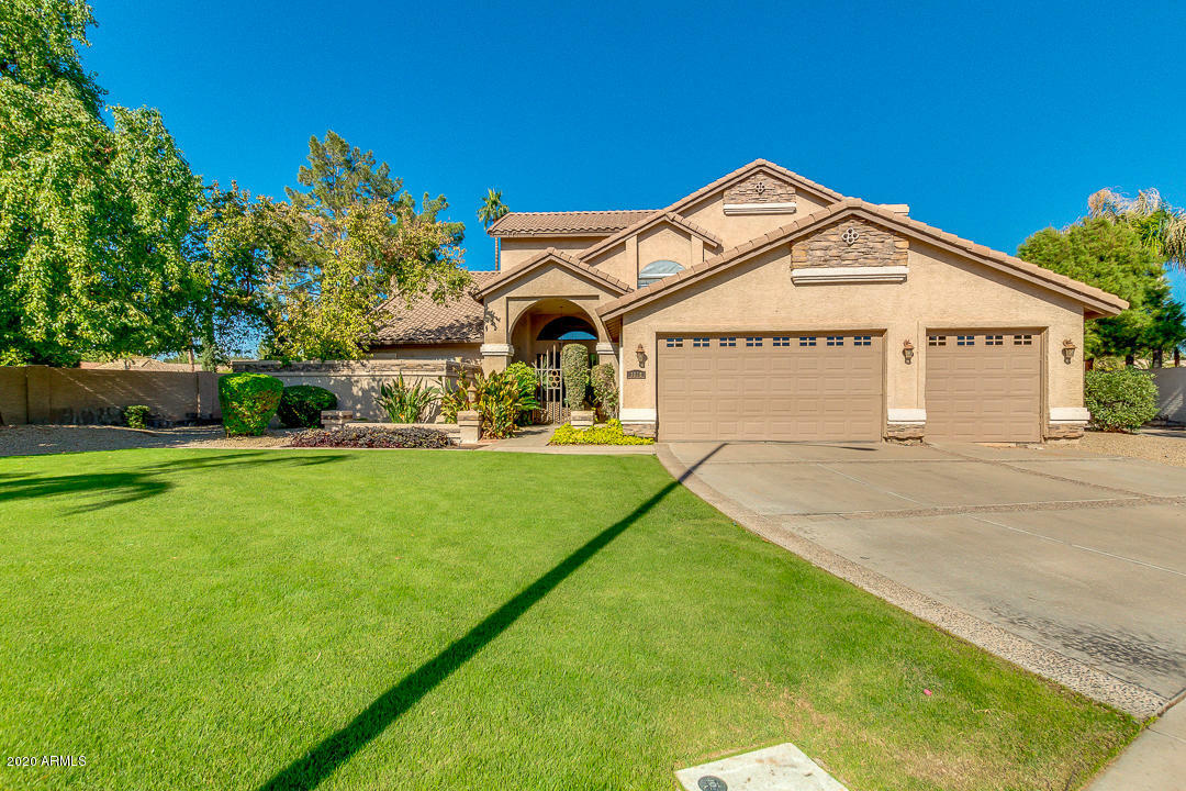 1038 E Cullumber Street  Gilbert AZ 85234 photo