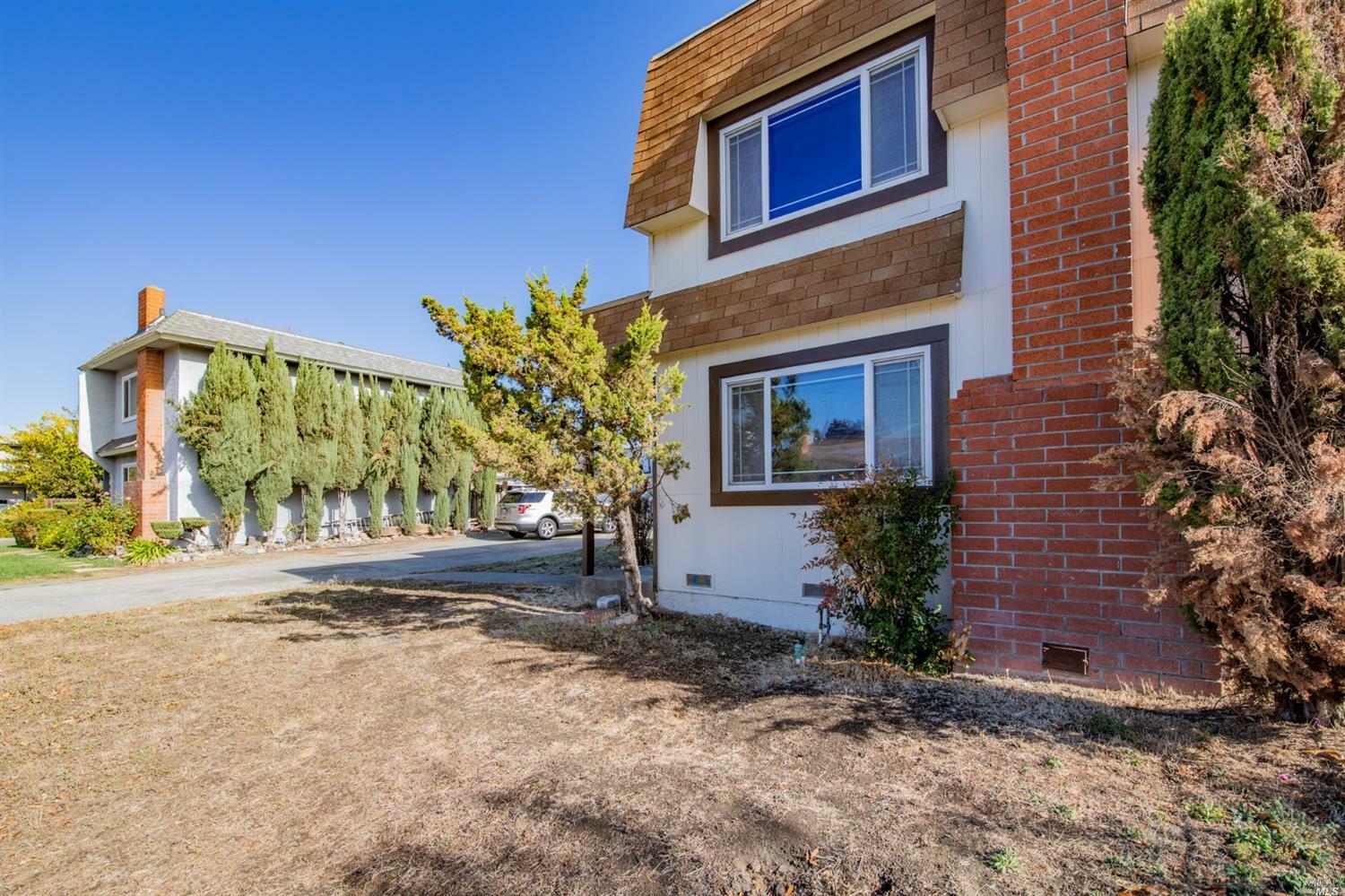 Property Photo:  2482 Beaufort Drive  CA 94533 