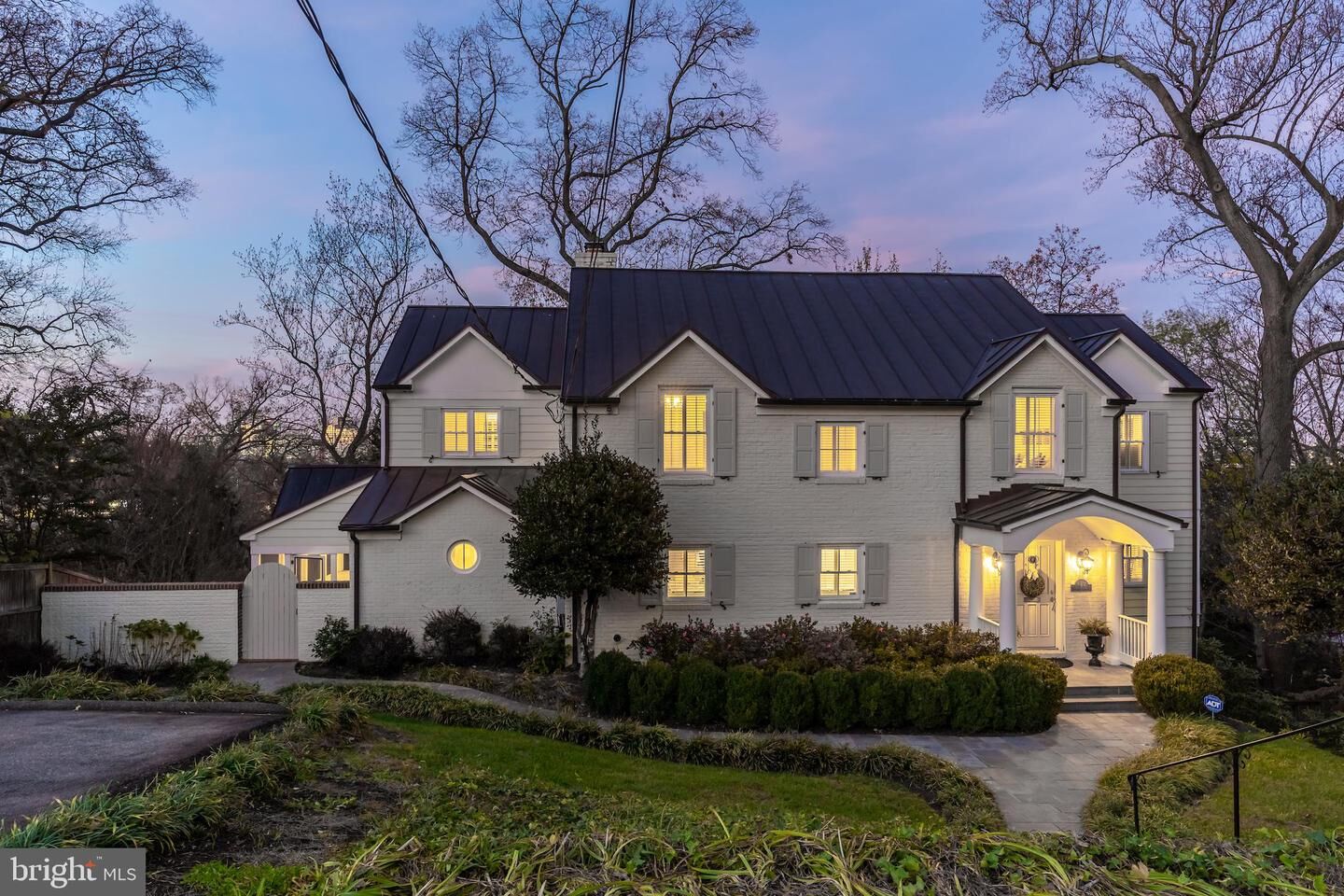 Property Photo:  6014 Grove Drive  VA 22307 