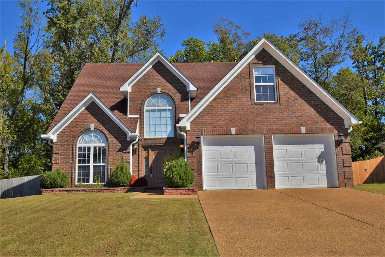 Property Photo:  87 Union Fort Drive  TN 38305 