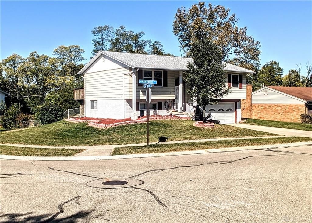 Property Photo:  3 Grantwood Drive  OH 45449 