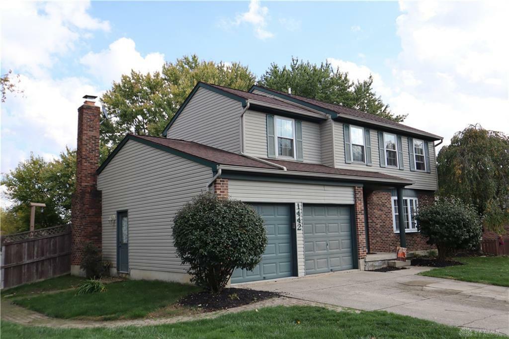 1442 Kensington Drive  Bellbrook OH 45440 photo