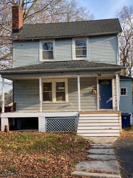 Property Photo:  1162 Loraine Ave  NJ 07062 