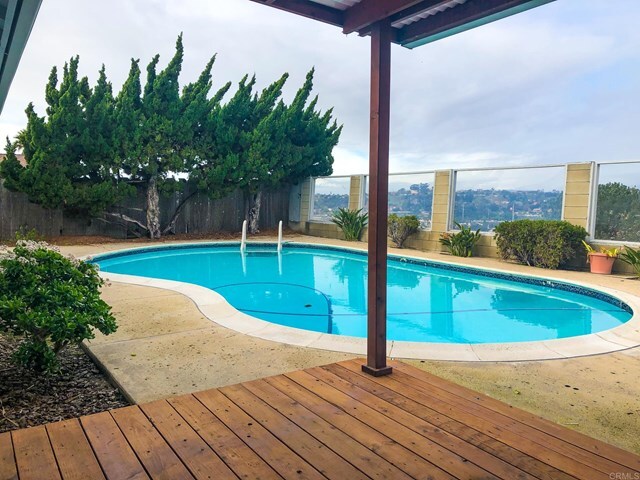 Property Photo: 4036 Alto Street CA 92056