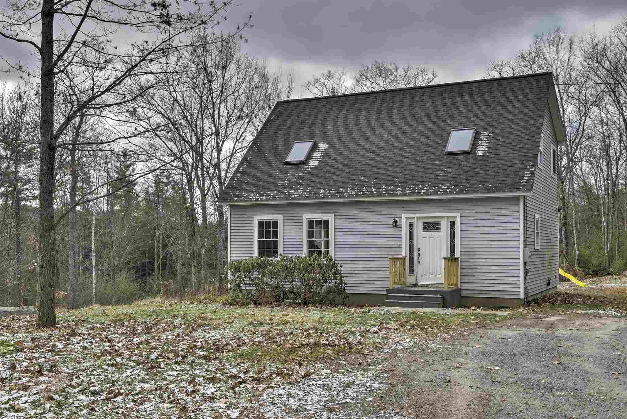 Property Photo:  285 Monadnock Street  NH 03465 