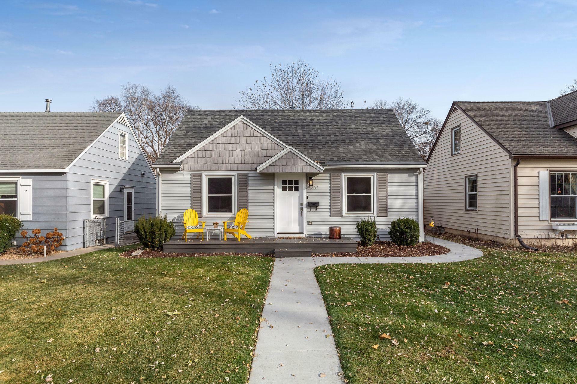 Property Photo:  2721 Colorado Avenue S  MN 55416 