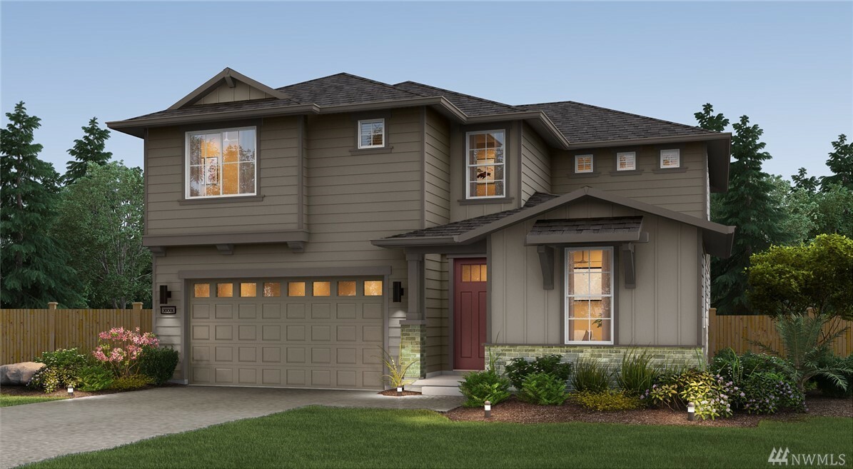 Property Photo: 4471 Hales Ct SW WA 98367