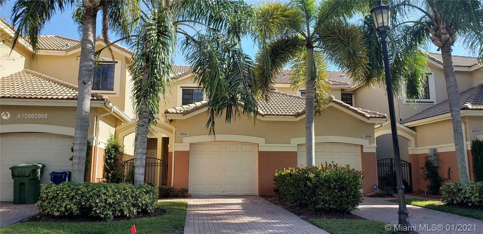 Property Photo:  4066 Timber Cove Lane  FL 33332 