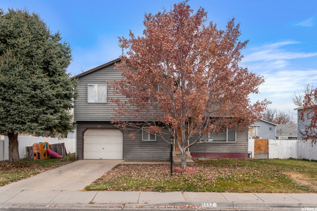 Property Photo:  Address not disclosed  UT 84120 