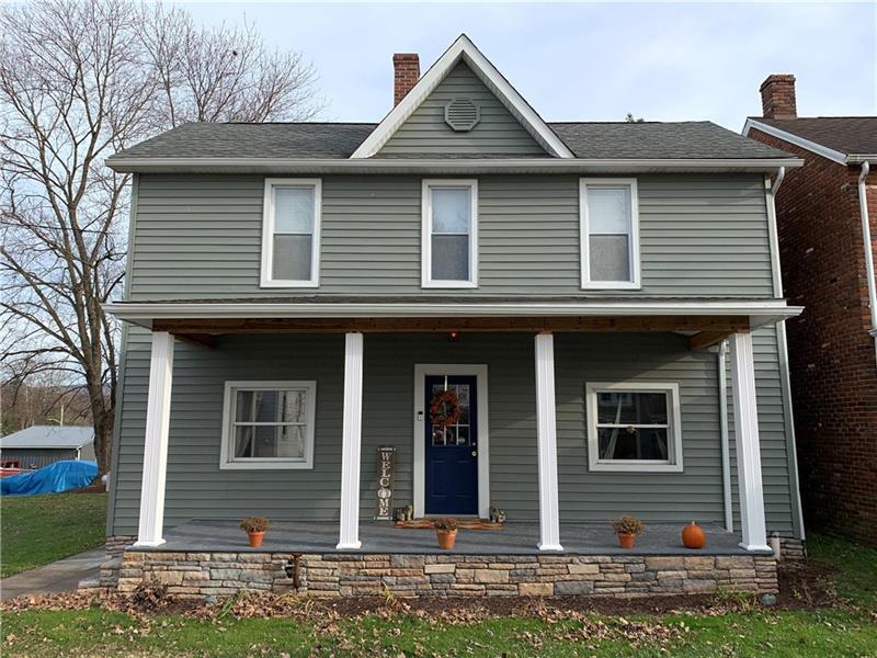 Property Photo: 5190 Route 982 PA 15620