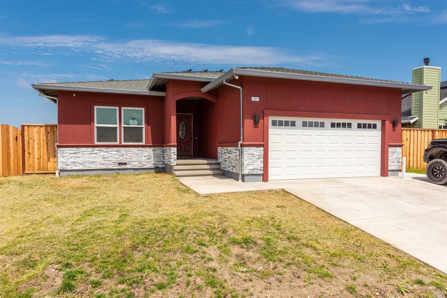 Property Photo:  1947 San Marcos Drive  CA 95403 