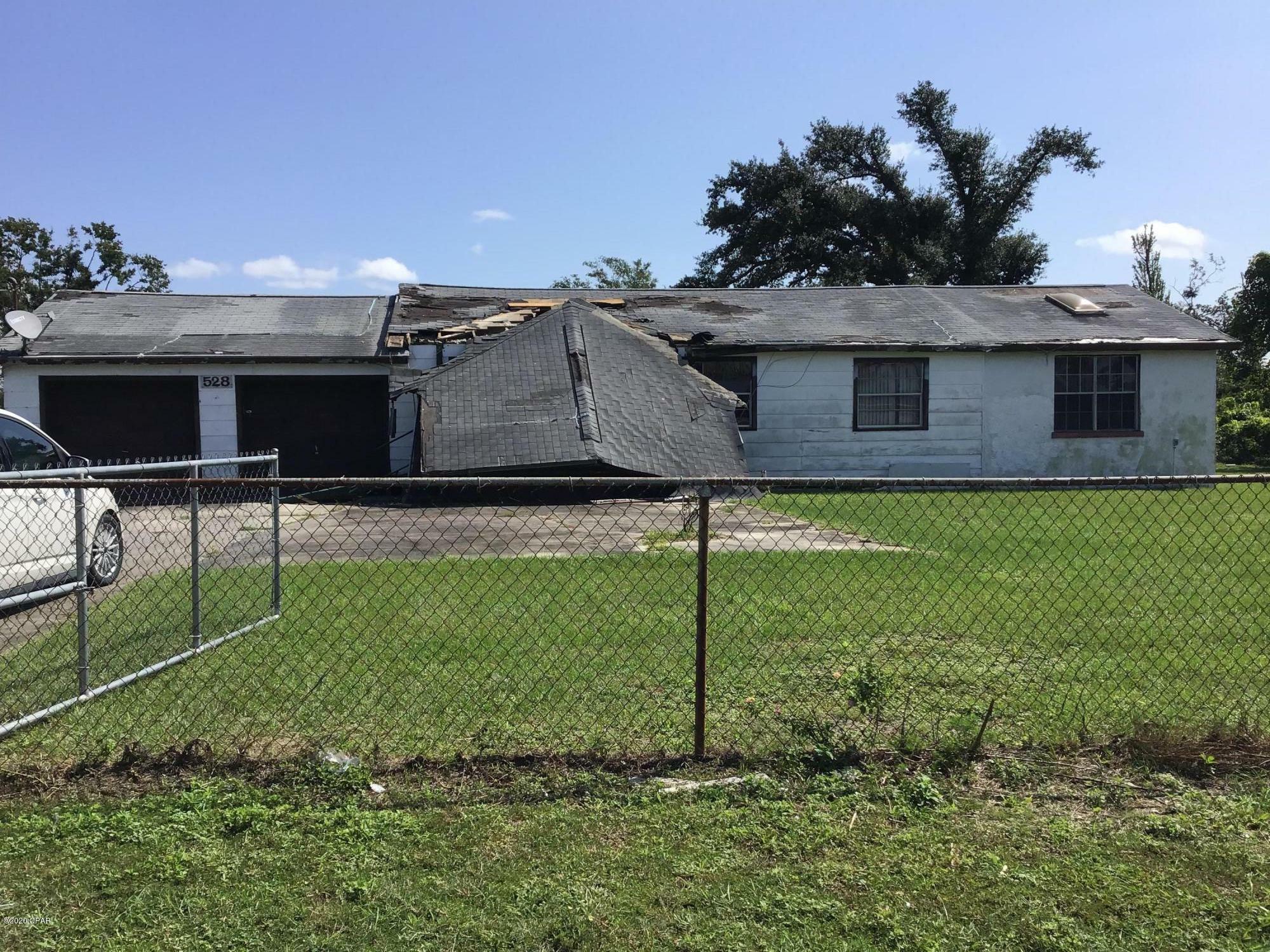 Property Photo:  528 Camellia Avenue  FL 32404 