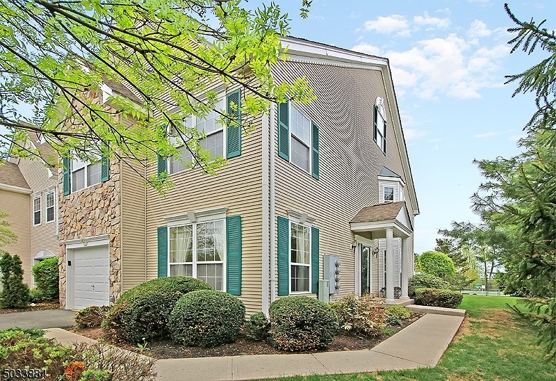 Property Photo: 42 Mayflower Dr NJ 07920