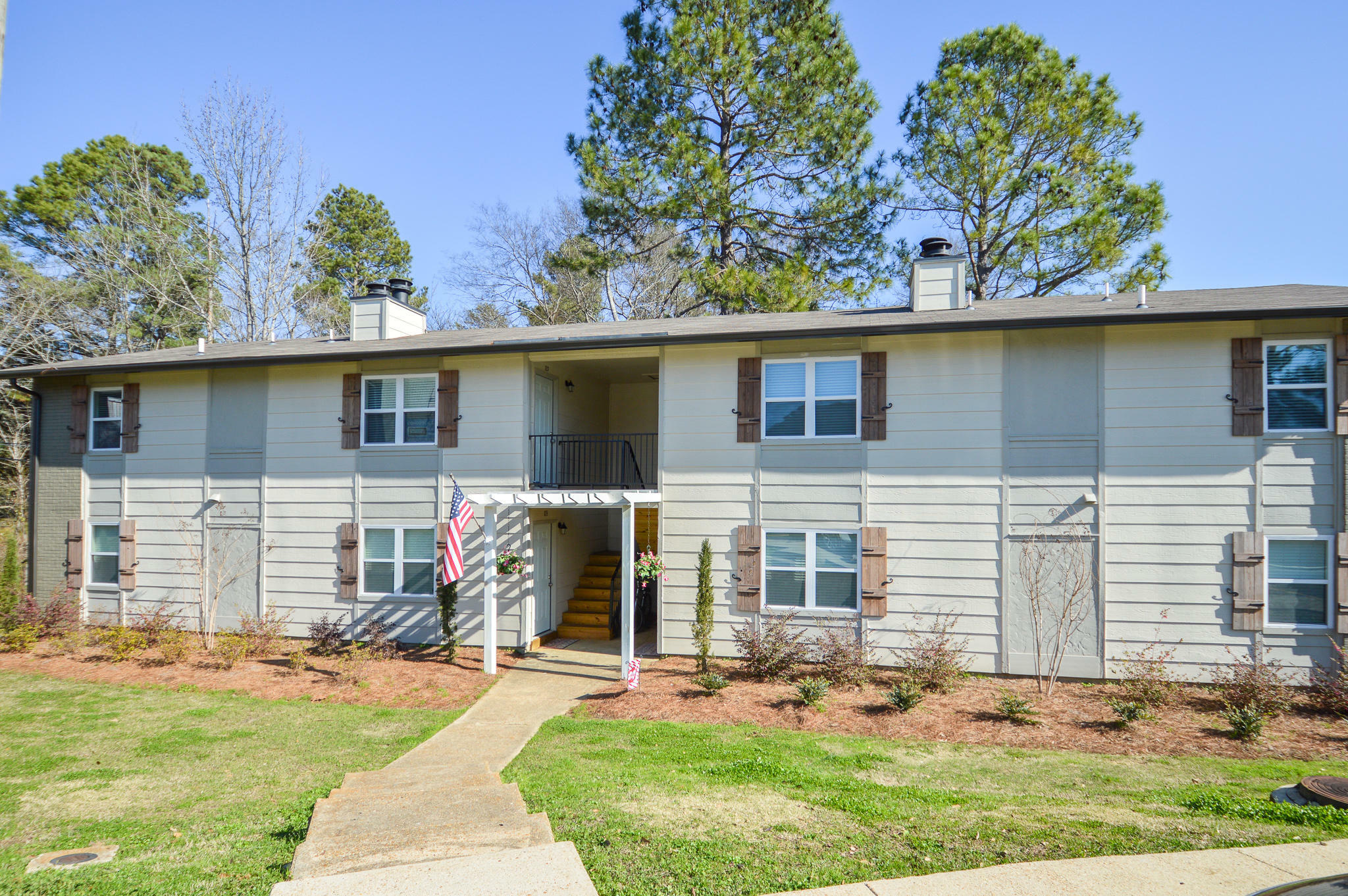 1120 E Lee Boulevard, Unit F123  Starkville MS 39759 photo