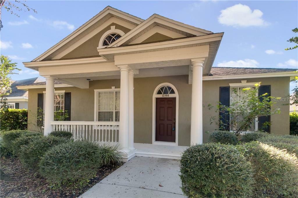 Property Photo:  12860 Penshurst Lane  FL 34786 