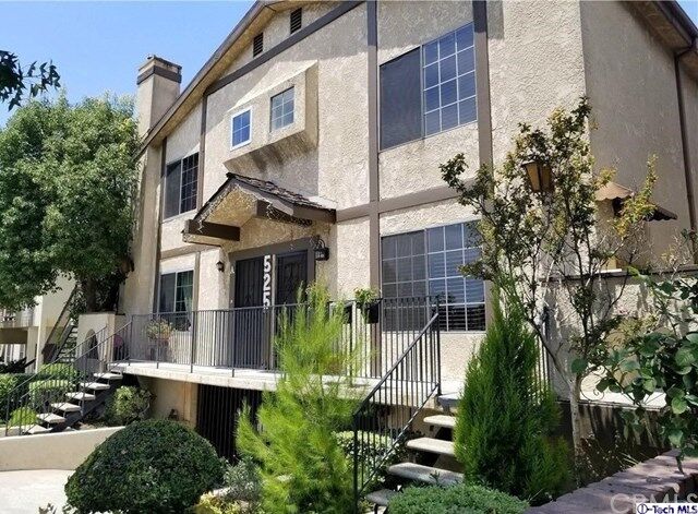 Property Photo:  525 E Verdugo Avenue H  CA 91501 