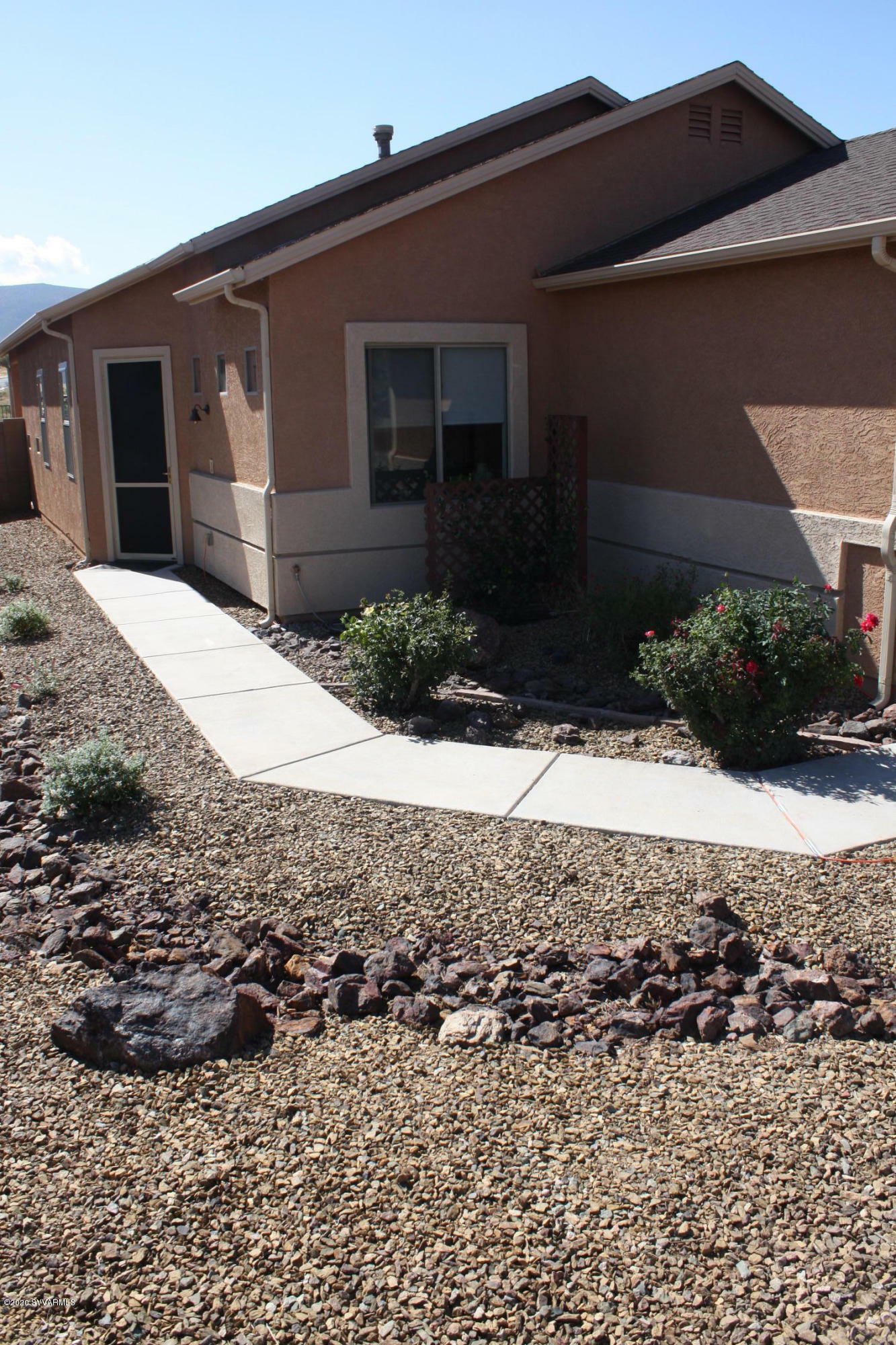 Property Photo:  461 S Lone Peak Drive  AZ 86322 