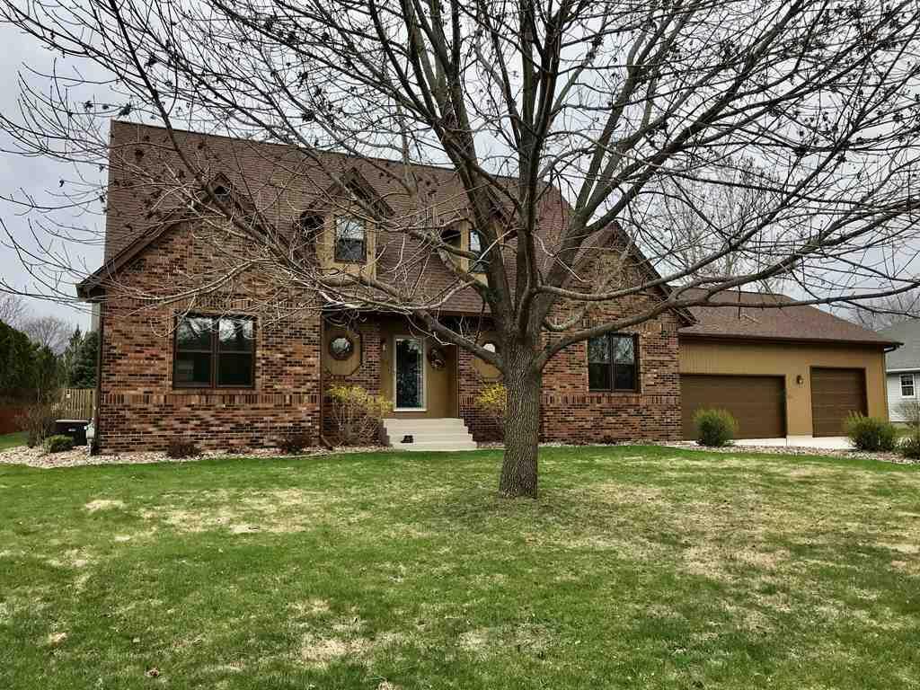 Property Photo:  226016 Bayview Drive  WI 54401 