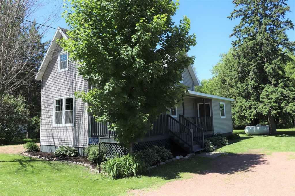 Property Photo:  211330 Fertillia Drive  WI 54427 