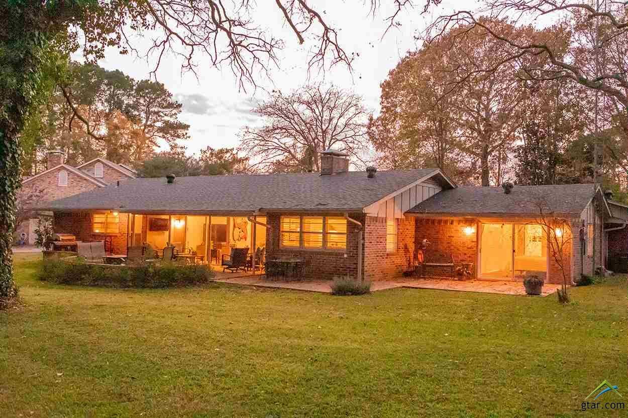 Property Photo:  225 Texas Drive  TX 75771 