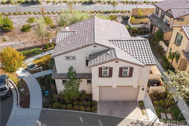 Property Photo: 27408 Dogwood Court CA 91350