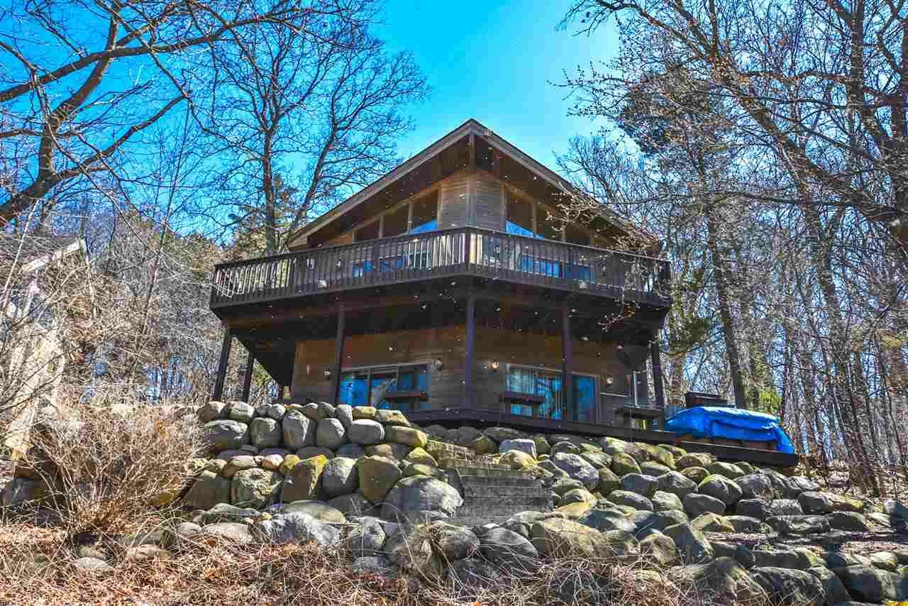 Property Photo:  W2070 Tuleta Hill Rd  WI 53946 