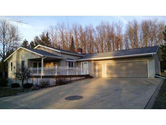 Property Photo:  N5048 Hwy 76  WI 54170-9002 