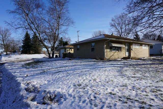 Property Photo: 5100 Spaanem Ave WI 53716