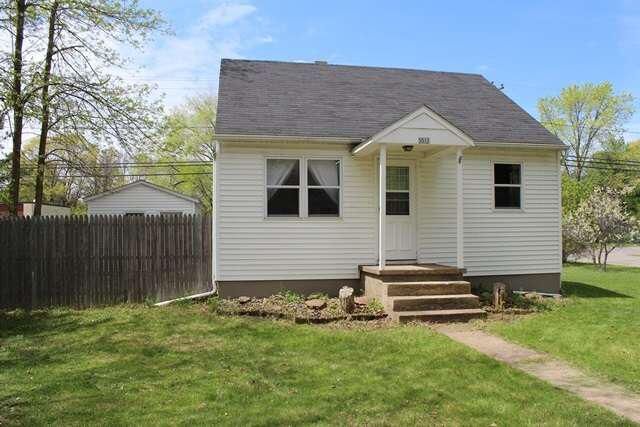 Property Photo:  5512 North Birch Lane  WI 54476 