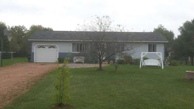 Property Photo:  R5451 Grey Hawk Drive  WI 54471 