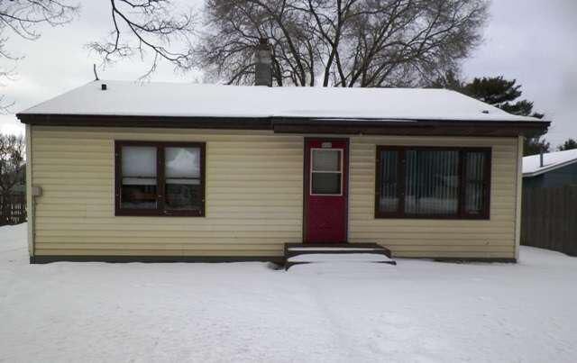 Property Photo:  920 Western Avenue  WI 54455 