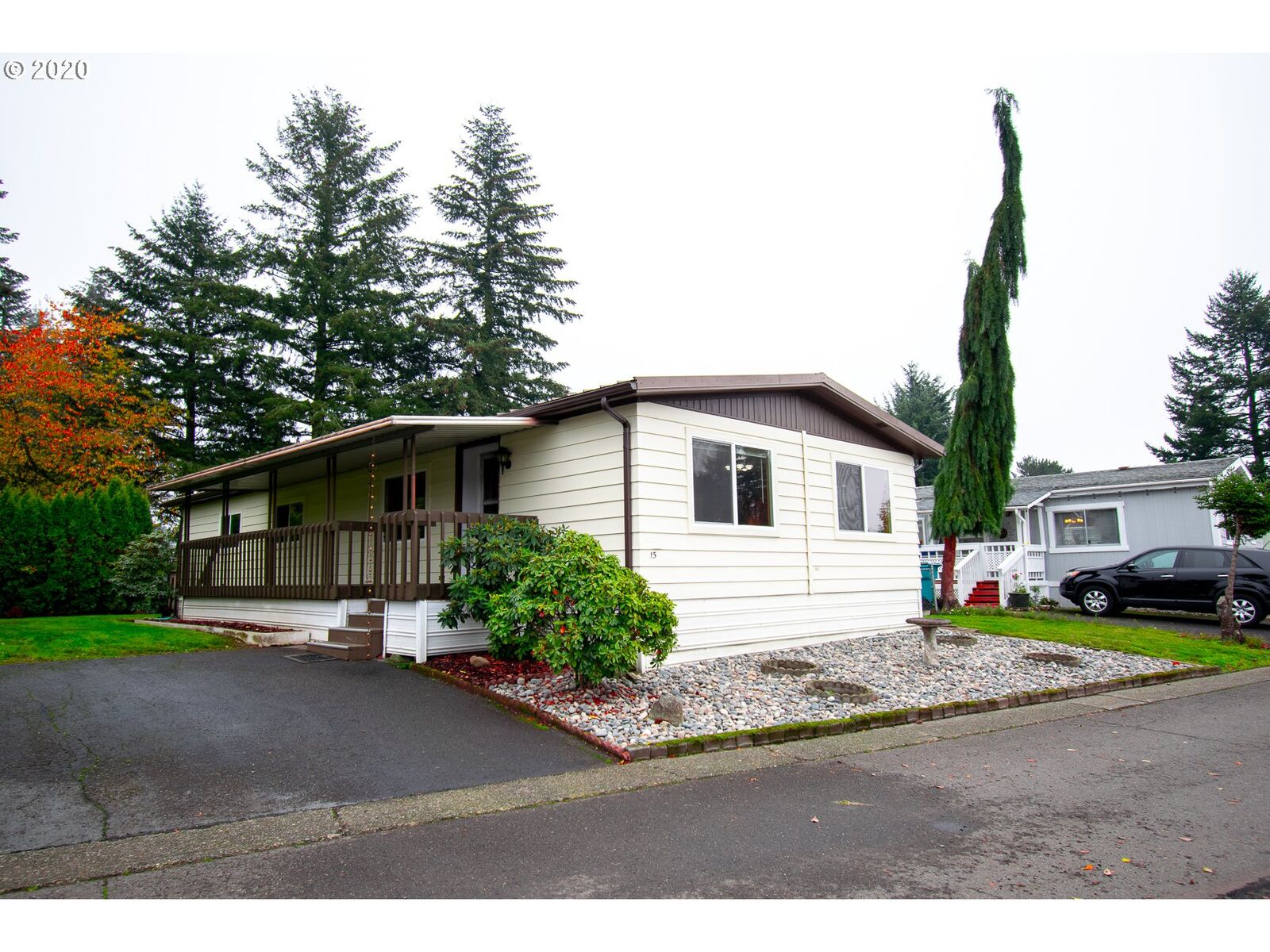 Property Photo:  16812 SE 1st St 15  WA 98684 