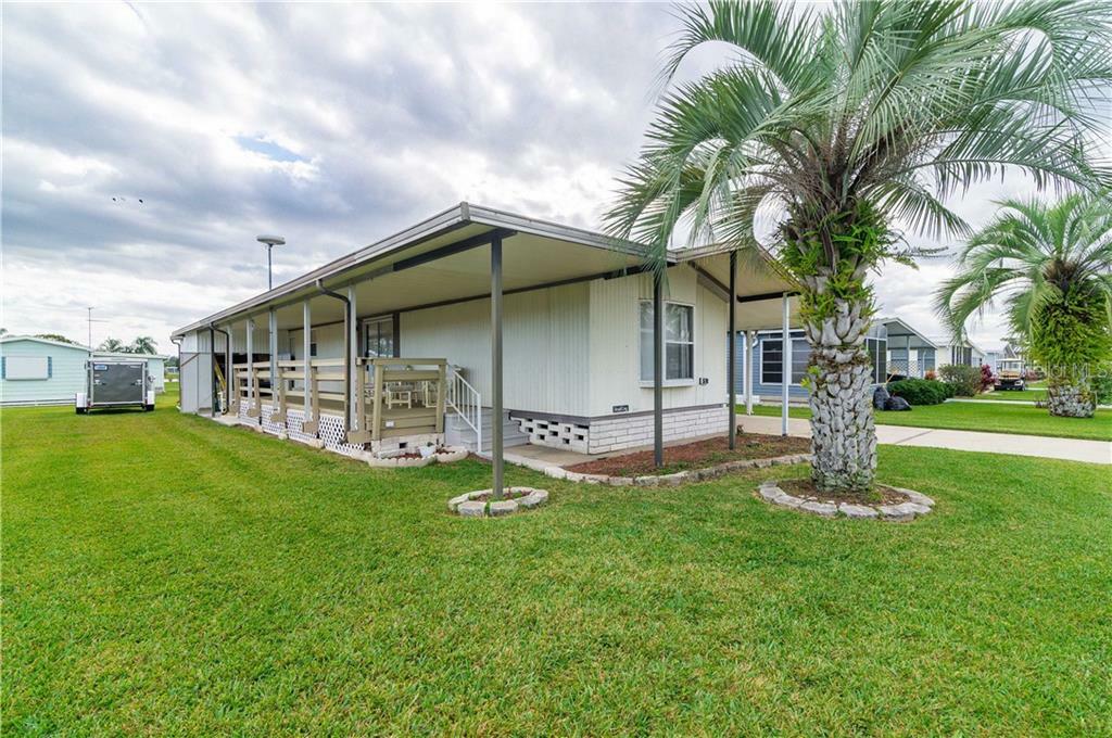 Property Photo:  36708 Dina Drive  FL 33542 