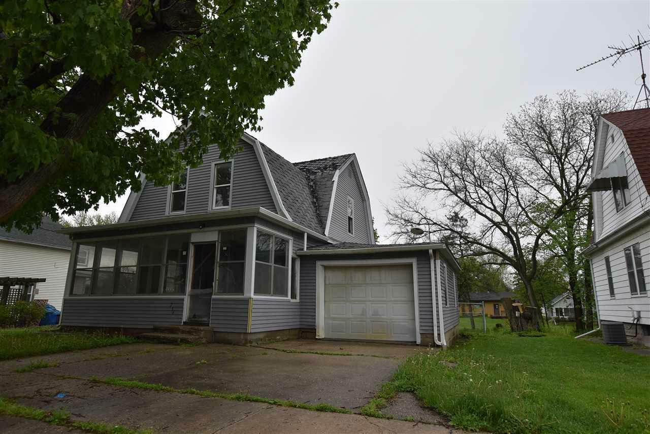 Property Photo:  736 Ansley Ave  WI 53563 