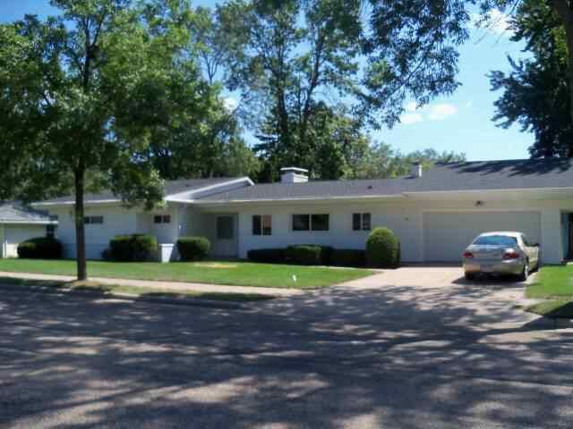 Property Photo:  521 Garfield Street  WI 54494 